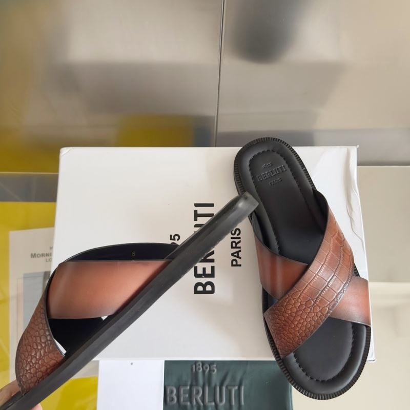 Berluti Sandals